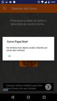 Detector de Corno screenshot 1