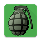 rắm granada biểu tượng