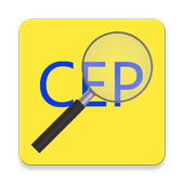 Pesquisa CEP icon