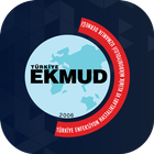 Ekmud 2017 আইকন