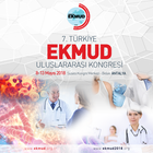 EKMUD 2018 icon