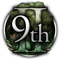 9th Dawn II 2 RPG APK download