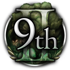 9th Dawn II 2 RPG Free Demo icono