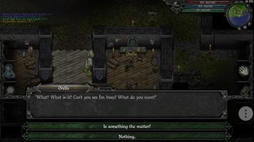 9th Dawn II 2 RPG Free Demo captura de pantalla 2