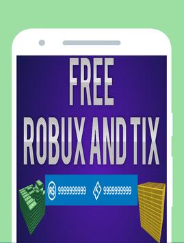 يمكنك تنزيل Robux Generator Prank Roblox Apk لـ أجهزة Android