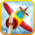 Alpha Planes - Brave Pilot icône