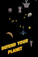 Space Wars - Star Hero Affiche