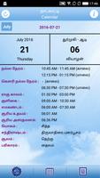 Tamil Astrology 截图 2