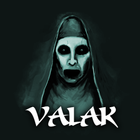 Valak Ghost Face Changer icône