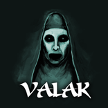 Valak Ghost Face Changer