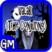 Valak Conjuring Ventura