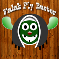 Valak Flies Buster
