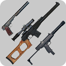 Russian Weapons APK