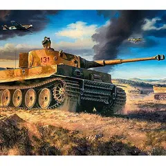 坦克：第二次世界大戰 APK 下載