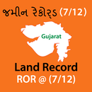 Gujarat Land Record ROR@(7/12) APK