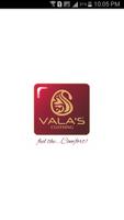 Valas โปสเตอร์