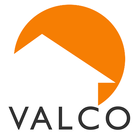 Valco Inmuebles आइकन