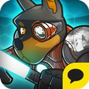 버그몬디펜스 for kakao APK