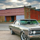 New HD Wallpapers Oldsmobile Cars 2017 APK
