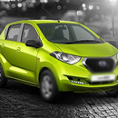 新壁纸Datsun 2017 APK