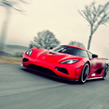 New HD Wallpapers Koenigsegg Cars 2017