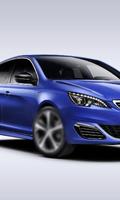 New HD Wallpapers Peugeot Cars 2017 screenshot 2
