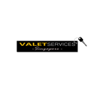 Valet Services Singapore icono