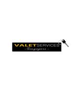 Valet Services Singapore स्क्रीनशॉट 1