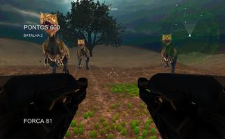 Vale dos Dinossauros screenshot 2