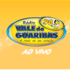 Rádio Vale do Guaribas FM icône