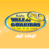 Rádio Vale do Guaribas FM icon