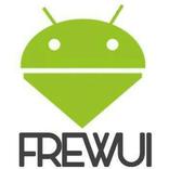 FREWUI
