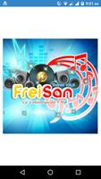 FreisanStereo 포스터