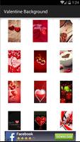 Valentine WallPapers 2017 पोस्टर