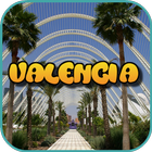 Valencia Hotels icon