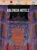 Valencia Hotels-poster