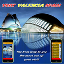 Visit Valencia Spain APK