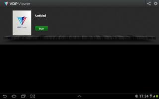 VDP Viewer скриншот 2
