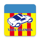 Taxis Valencia icône