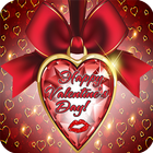 Valentine's Day Sms icon