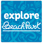 Explore Beach Park icône
