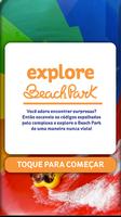 Explore Beach Park Affiche