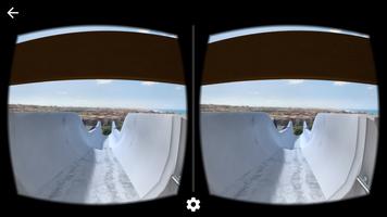 Insano VR capture d'écran 3
