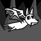 Flappy Bat ícone