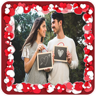 Romantic Photo Editor Pro آئیکن