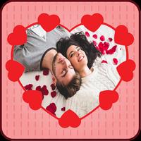 Romantic Photo Editor Pro screenshot 2