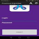 Proximus-ArgusApp aplikacja