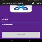 Proximus-ArgusApp icon