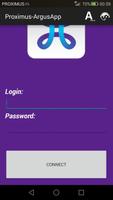 Proximus-ArgusApp screenshot 3