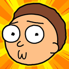 Rick And Morty Wallpapers آئیکن